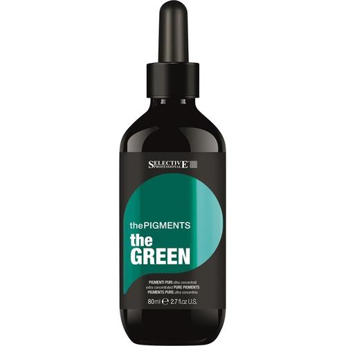 Selective Professional – The Green Haartönung 80 ml