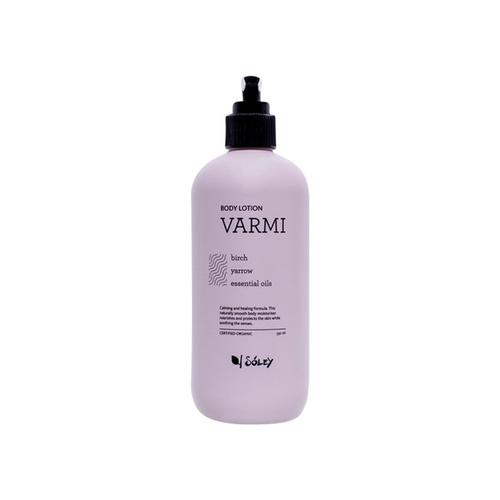 Sóley Organics – Varmi Body Lotion Bodylotion 350 ml Damen