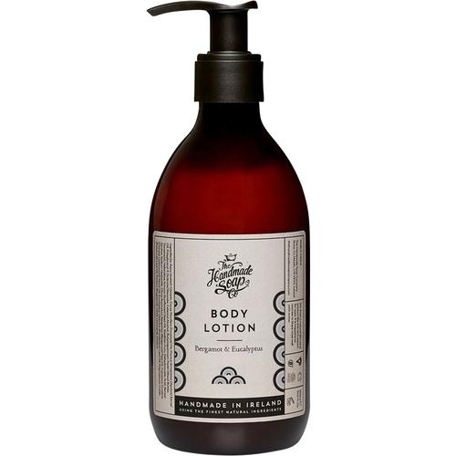 The Handmade Soap – Body Lotion Bodylotion 300 ml Damen