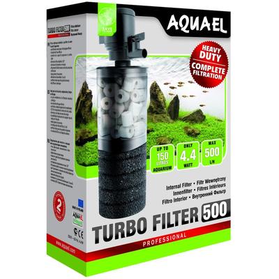 Innenfilter turbo filter 500 - Aquael