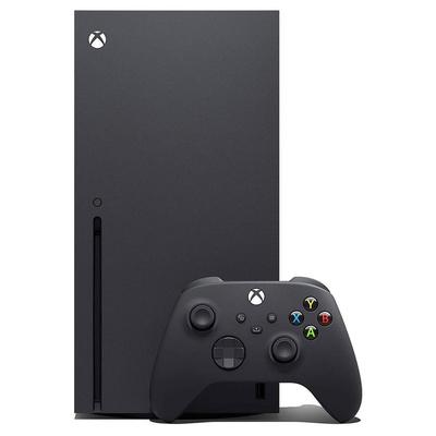 Black Friday - Xbox Series X 1000GB Black | Refurbished - Great Deal!