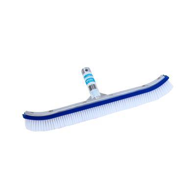 Swimline - Hydrotools 18 Inch Aluminum-Back Brush - Multi