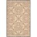 SAFAVIEH Hand-Knotted Aubusson Traditional Wool Area Rug