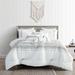 Laadan Luxury 7 Piece Comforter Set