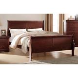 Minimalistic Twin Size Platform Bed with Two Storage Drawers, Featuring Strong, Solid Pine Wood and 10 Supporting Slats