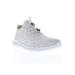 Women's Travelbound Sneaker by Propet in White Daisy (Size 12 XW)