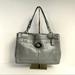 Coach Bags | Coach F16531 Penelope Carryall Turn Lock Handbag | Color: Silver | Size: Os