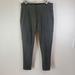 Athleta Pants & Jumpsuits | Athleta Athleisure Stretchy Dark Taupe Hiking Pants Technical Size Womens 2 P | Color: Gray | Size: 2