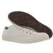 Converse Shoes | Converse Womens Fabric Low Top Lace Up Sneakers | Color: Tan | Size: 9