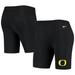 Women's Nike Black Oregon Ducks Biker Performance Shorts