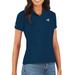 Women's Antigua Navy Fanatics Corporate Team Logo Legacy Pique Polo