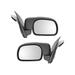 1999-2010 Ford F250 Super Duty Door Mirror Set - TRQ