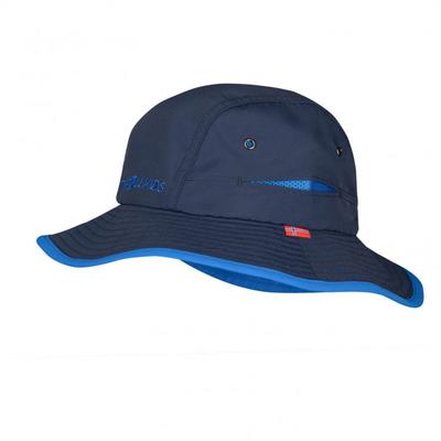 Trollkids - Kid's Troll Hat - Hut Gr 52-56 cm - 6-12 Years blau Image