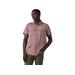 prAna Garvan Short Sleeve Shirt - Mens Manzanita L 1965641-201-ST-L