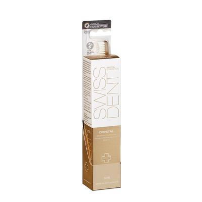 Swissdent CRYSTAL Combo Pack Zahnpasta Image