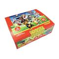 Panini Paw Patrol Trading Cards (Box of 24 Bags)