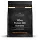 Protein Works - Whey Protein 360 Extreme | Added Vitamins | Muscle Building and Recovery | High Protein | 68 Servings | Salted Caramel Bandit | 2.4kg