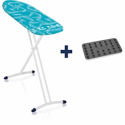 LEIFHEIT Bügeltisch AirBoard L Solid Shoulder 72698 Image