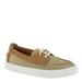 Easy Spirit Kelp - Womens 11 Gold Slip On W