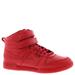 Fila F-14 Sneaker - Womens 9.5 Red Sneaker Medium