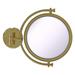 Latitude Run® Bineta Extendable Mirror Metal in Yellow | 8.5 H x 8 W x 9 D in | Wayfair 29AB3D9C39D5460B91A0451499E2CD5D