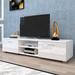 Latitude Run® TV Stand For 70 Inch TV Stands, Media Console Entertainment Center Television Table | Wayfair A0409B8D44B14D178B3B0F0E2F82233F