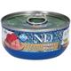 Farmina® N&D Natural Tuna & Chicken 70 g Mangime