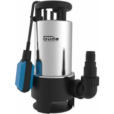 Petsafe - Güde Schmutzwassertauchpumpe GS1103 pi