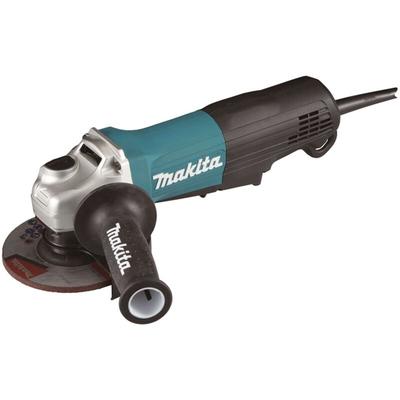 Werkzeug - Winkelschleifer 125 mm, 1300 w GA5050R - Makita