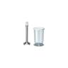 Haushalt MFZ4060 Ciotola per mescolare Trasparente, acciaio inox - Bosch