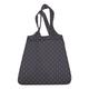 Einkaufsbeutel »mini maxi shopper - mixed dots red« rot, Reisenthel, 43.5x63x6 cm