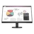 TFT-Monitor »P24v G4« 60,5 cm / 23,8 Zoll schwarz, HP