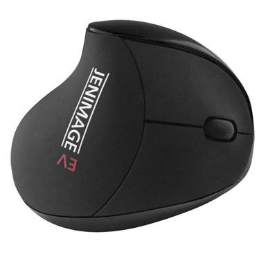 Jenimage Kabellose Maus »Vertical Mouse Wireless«, 10.4x6.5x7.5 cm Image