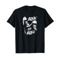 Rock On Rock Star Concert Buddy Shirt - Rock and Roll T-Shirt