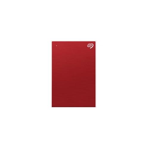 Seagate One Touch Externe Festplatte 2000 GB Rot