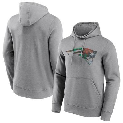 New England Patriots Summer Beach 1 Hoodie – Herren Image
