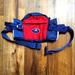 Adidas Bags | Adidas Waist Bag | Color: Blue/Red | Size: Os