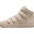 Nike Shoes | New. Nike Billie Eilish Air Force 1 High '07 Size M7.5/W9 | Color: Cream/Tan | Size: 7.5