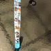 Disney Other | Disney Park Dogs And Cats Reversible Lanyard | Color: Blue/Yellow | Size: Os