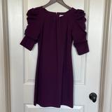 Jessica Simpson Dresses | Jessica Simpson Dress | Color: Purple | Size: 2