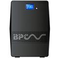 BPC Energy Powerstar UPS Uninterruptible Power Supply UK 1000VA Line interactive UPS Battery back up and surge protector