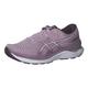 ASICS Gel Cumulus 24 Womens Running Shoes Rose/Deep Plum 4 (37)