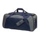 2022 Canterbury Of New Zealand Classics Rugby Holdall Bag - Navy, Blue