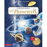 Annette Betz Verlag Die Planeten