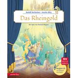 Annette Betz Verlag Das Rheingold