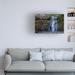 Latitude Run® by Susan Vizvary photography - Wrapped Canvas Photograph Canvas in White | 30 H x 47 W x 2 D in | Wayfair