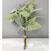 Primrue 14" Artificial Foliage Plant Plastic | 14 H x 6 W x 4 D in | Wayfair 2EF05533EB1F4D1186E68840785EAF2F