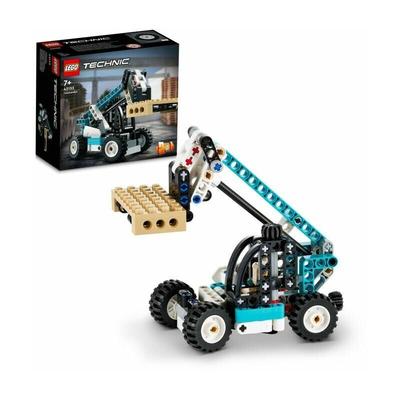 ® Technic Teleskoplader (38532987) - Lego