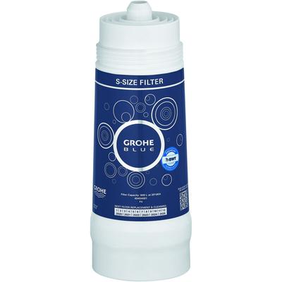 Grohe - Austauschfilter Blue S-Size Kapazität 600l 40404001