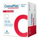 Medicazione Avanzata Convamax Superabsorber Non Adhesive 10 X 10 Cm 10 Pezzi